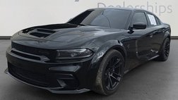 2023 Dodge Charger SRT Jailbreak