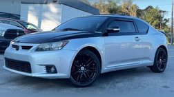 2012 Scion tC Base