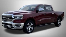 2019 Ram Ram Pickup 1500 Laramie