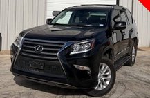 2017 Lexus GX 460 Base