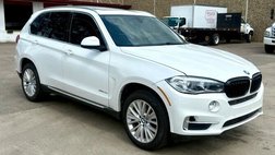 2016 BMW X5 sDrive35i