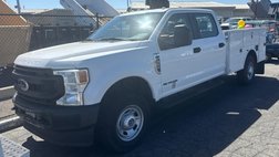 2021 Ford Super Duty F-350 Lariat
