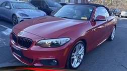 2017 BMW 2 Series 230i xDrive