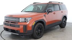 2024 Hyundai Santa Fe XRT