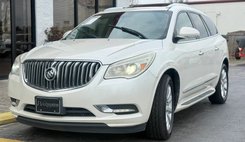 2014 Buick Enclave Premium