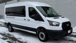 2024 Ford Transit 350 XL
