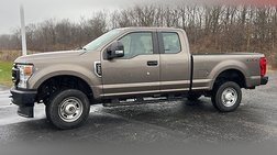 2022 Ford Super Duty F-250 XL