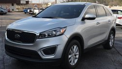 2018 Kia Sorento L