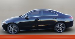 2020 Mercedes-Benz CLA-Class CLA 250
