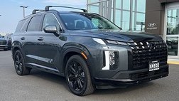2023 Hyundai Palisade XRT