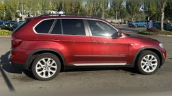 2013 BMW X5 xDrive35i