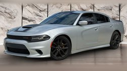 2019 Dodge Charger R/T
