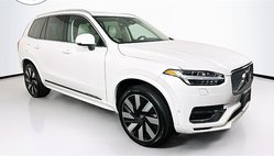 2023 Volvo XC90 Recharge T8 Ultimate Bright Theme 6P