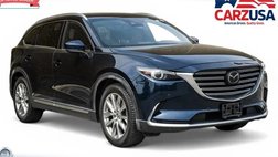 2018 Mazda CX-9 Grand Touring