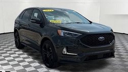 2024 Ford Edge ST