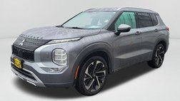 2023 Mitsubishi Outlander SEL