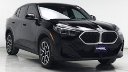 2025 BMW X2 xDrive28i