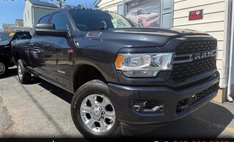 2022 Ram Ram Pickup 3500 Big Horn