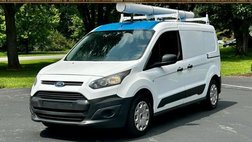 2017 Ford Transit Connect XL