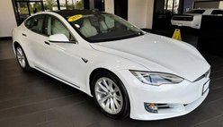 2018 Tesla Model S 75D