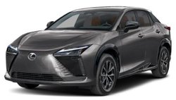 2026 Lexus RZ 350e 350e FWD