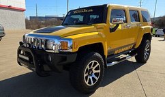 2006 HUMMER H3 Base