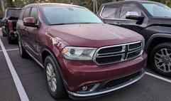 2020 Dodge Durango SXT