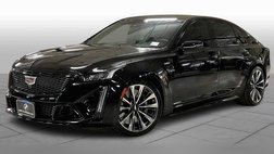 2023 Cadillac CT5-V Blackwing