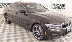 2021 BMW 3 Series 330i xDrive