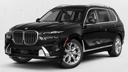 2024 BMW X7 M60i