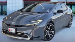 2024 Toyota Prius Prime XSE Premium