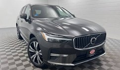 2022 Volvo XC60 B5 Inscription