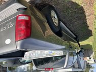 2002 Dodge Ram 1500 ST