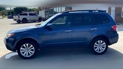 2012 Subaru Forester 2.5X Premium