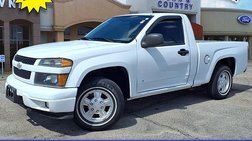 2007 Chevrolet Colorado LS