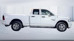 2019 Ram Ram Pickup 1500 Classic Express