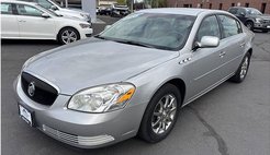 2006 Buick Lucerne CXL V6