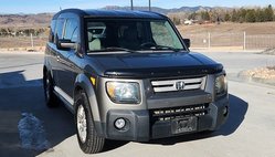 2007 Honda Element EX