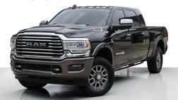 2022 Ram Ram Pickup 3500 Limited Longhorn