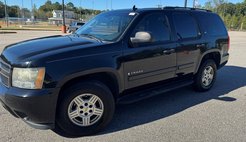 2008 Chevrolet Tahoe LS