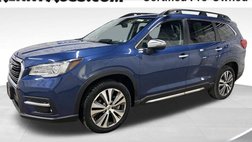 2022 Subaru Ascent Touring