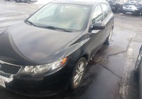2011 Kia Forte5 EX