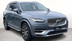 2020 Volvo XC90 T8 eAWD Inscription 6-Passenger