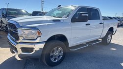 2024 Ram Ram Pickup 2500 Big Horn