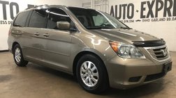 2010 Honda Odyssey EX-L