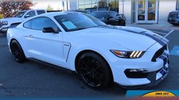 2016 Ford Mustang Shelby GT350