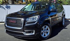 2014 GMC Acadia SLE-2