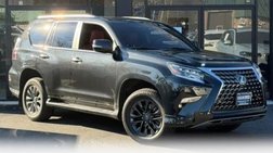 2023 Lexus GX 460 Base