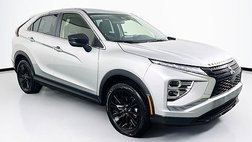 2024 Mitsubishi Eclipse Cross LE