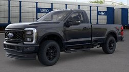 2026 Ford Super Duty F-350 XL